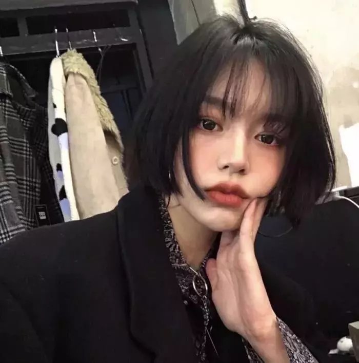 米娜的故事